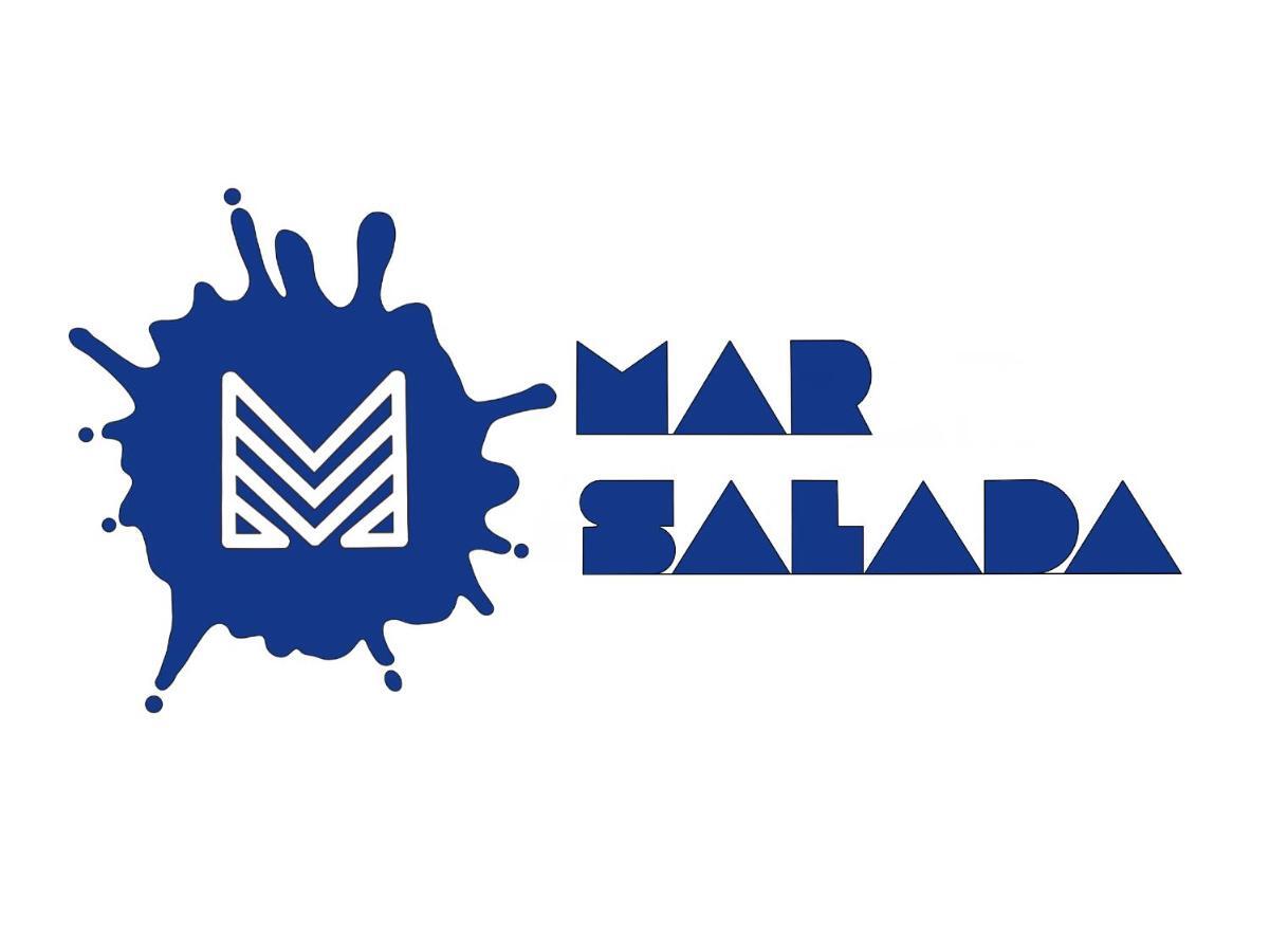Marsalada Βίλα Φροντέρα Εξωτερικό φωτογραφία